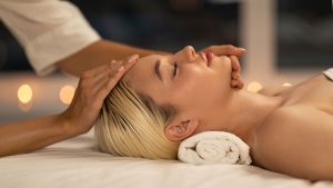 Spa and Salon Treatments